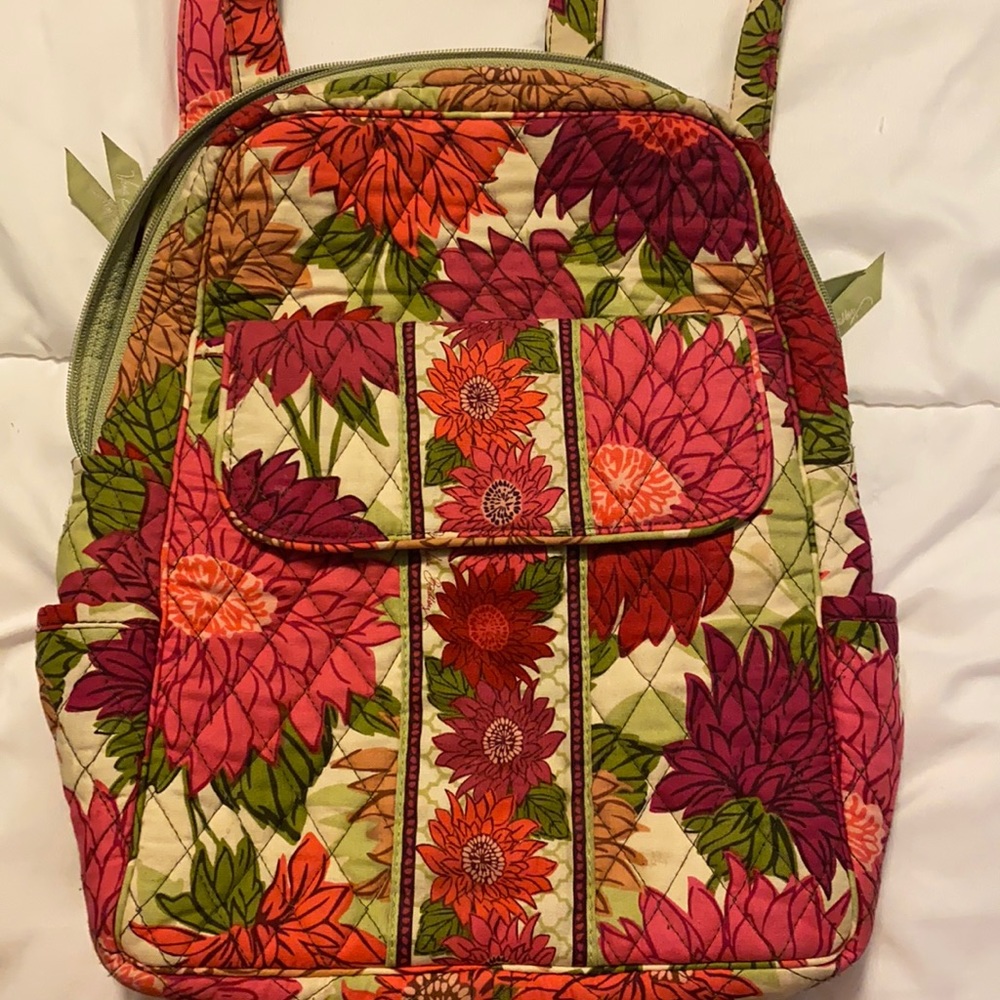 Vera Bradley Backpack